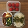 お弁当