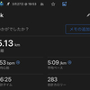 【ランニング記録】5kmジョグ：『第77回富士登山競走』エントリーしてみた！
