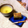 とにかくお茶だ