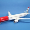 ジェミニジェット Norwegian Air Shuttle B787-9 EI-LNI 1/400スケール GJNAX1563