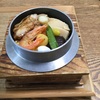 釜飯