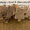 Sandfield's  Head  &  (Dove) tail  Puzzle
