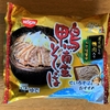 日清「どん兵衛・鴨南蛮そば」（冷凍食品）
