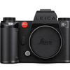 秒間30コマ連写、6K動画に対応したLeica SL3-Sが発表。価格は？