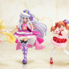 【0531解禁】♡キュアマシェリ＆キュアアムール、食玩情報大公開♡