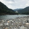 長良川郡上 八幡 大和