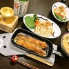 本日のおゆうはん