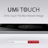 UMi Touch :ユーザーディファインド端末続報！