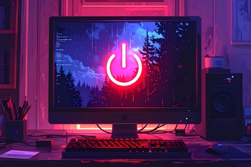 完全シャットダウンとは？Windows 11でのやり方やメリットを徹底解説！