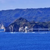 かつうら海中公園海中展望塔