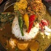 かつてカレー未開の地であった大阪。