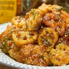【レシピ】がっつりやみつき♬鶏肉とれんこんの大葉甘酢炒め♬