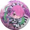 「ガシャポンくじ RE：ゼロから始める異世界生活 2ND SEASON あそーと」2020の中で最もレアな作品を決める　プレミアグッズランキング　