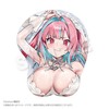 【カナン様はあくまでチョロい】立体マウスパッド『カナン（描き下ろしver.）』グッズ予約【ステラノーツ】より2025年12月発売予定♪