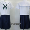 2026年4月22日：制服入荷情報　学校名不明セーラー服セット