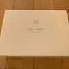 Mirableデビュー