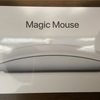 アップルMagic Mouse機能性はいかほどか？