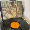 【レコードとわたし】The Fugs – Golden Filth