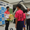 豊明市出身リオ五輪陸上4×400mリレー田村朋也選手壮行会