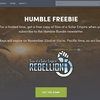 【こじ速】HumbleでSins of a Solar Empire: Rebellionのsteam key配ってる【まってたで...】