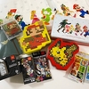  NintendoTOKYOで私が買ったもの