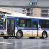 京王バス　M40717