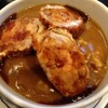 王ろじ 路地の王様のカツカレー