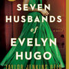 Download free epub ebooks for android tablet The Seven Husbands of Evelyn Hugo: A Novel RTF PDB iBook by Taylor Jenkins Reid