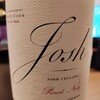 Joseph Carr Josh Cellars Pinot Noir Central Coast 2019　アメリカ　カリフォルニア　赤ワイン