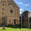 シナゴーグ/ Dohany street Synagogue & Hungarian Jewish Museum