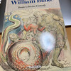 【詩】「William Blake」