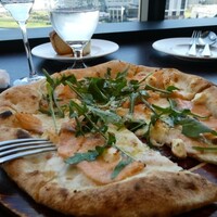 お誕生会しました！　半年に1度の豪華ランチなの♬　人生　行く道が違えども…