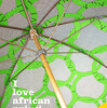 l   love  africanprint!  Vol.5