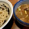 札幌市　拉麺　shin　/　１０年ぶりに食べたshinのつけ麺