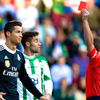 Ronaldo bị treo giò hai trận, kịp dự derby Madrid
