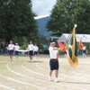 阿東中学校運動会