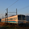 近江鉄道 2025　1/21-22