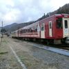 快速「おいこっと」乗車記②～車内販売で楽しい乗り鉄（十日町→飯山）