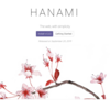 Ruby の Web フレームワーク Hanami の特徴