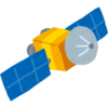 人工衛星の名前の由来、調べてみました【自由研究】