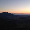 縦走しました筑波連山　②