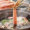 探検ファクトリー 冷凍カニ工場 福井 敦賀市 伝食 冷凍の技術 越前がに タラバガニ ズワイガニ