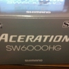 ACERATION SW6000HG