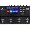 「Fractal Audio Systems VP4」！フラクタルオーディオ、「Axe-Fxのエフェクト」を収録したコンパクトマルチエフェクター！