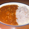 トマトジュースで無水カレー ヘルシオホットクックで自炊(113)