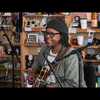 今日の動画。 - Jeff Parker ETA IVtet: Tiny Desk Concert