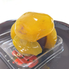 上野「うさぎや」さんの、美味さも値段も絶品「栗かのこ」