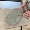 展示品制作のひと