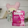 iHerb購入品「Blistex, リッププロテクタント／日焼け止め、SPF数値15、薬用ベリーバーム」