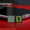 Qualcomm Snapdragon 8 Gen 1